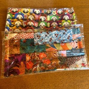 Johnny Was face masks